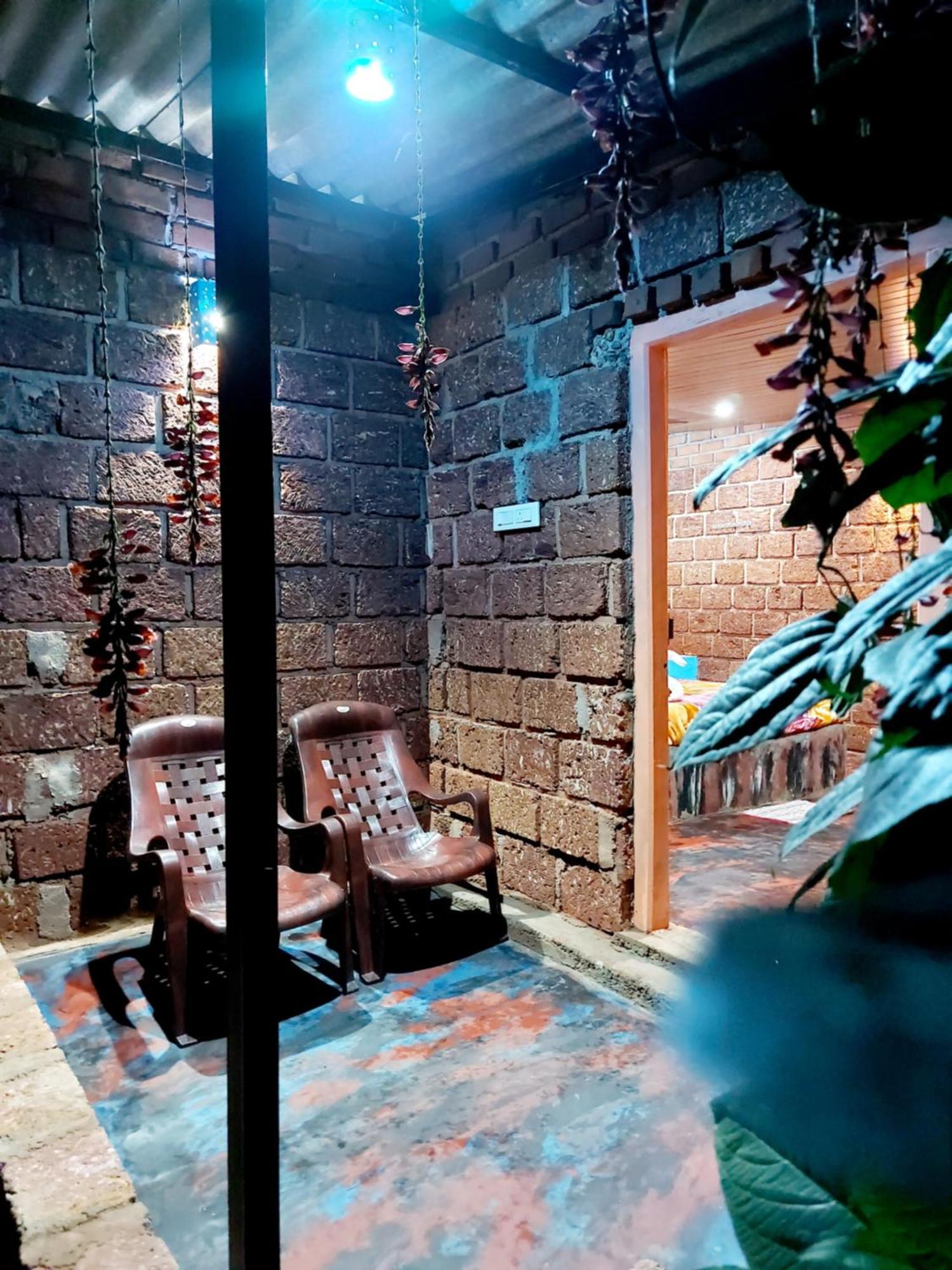 The Dream Apartment Sanivarsante Exterior photo